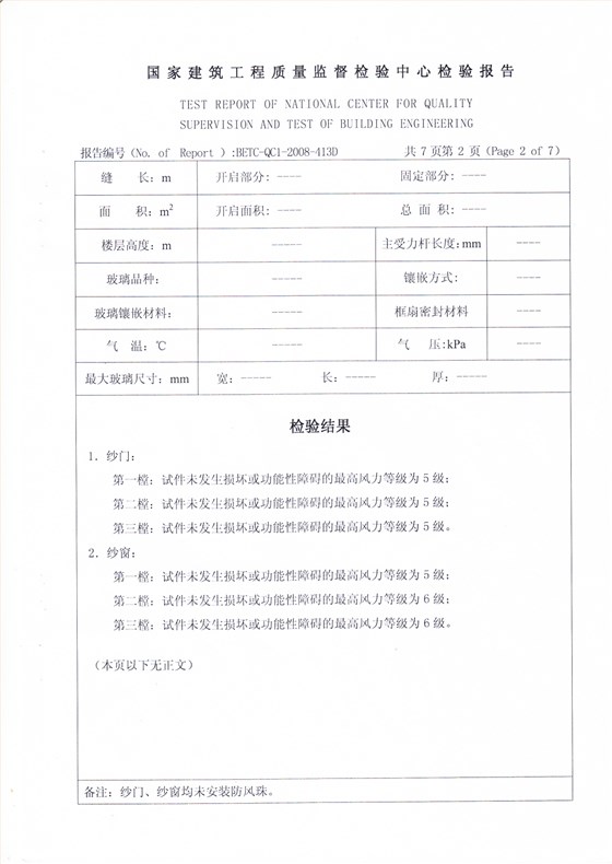 抗風紗網(wǎng)