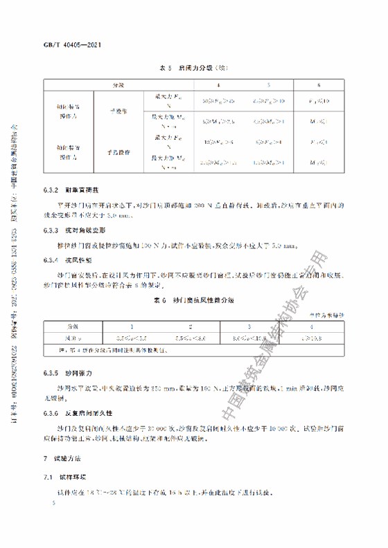 GB-T 40405-2021建筑用紗門(mén)窗技術(shù)條件_11